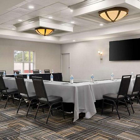 Homewood Suites By Hilton Richmond - Airport Sandston Ngoại thất bức ảnh