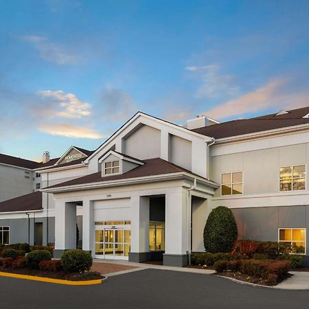 Homewood Suites By Hilton Richmond - Airport Sandston Ngoại thất bức ảnh
