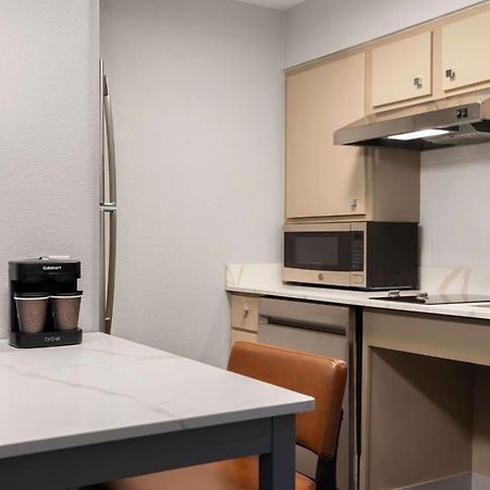 Homewood Suites By Hilton Richmond - Airport Sandston Ngoại thất bức ảnh