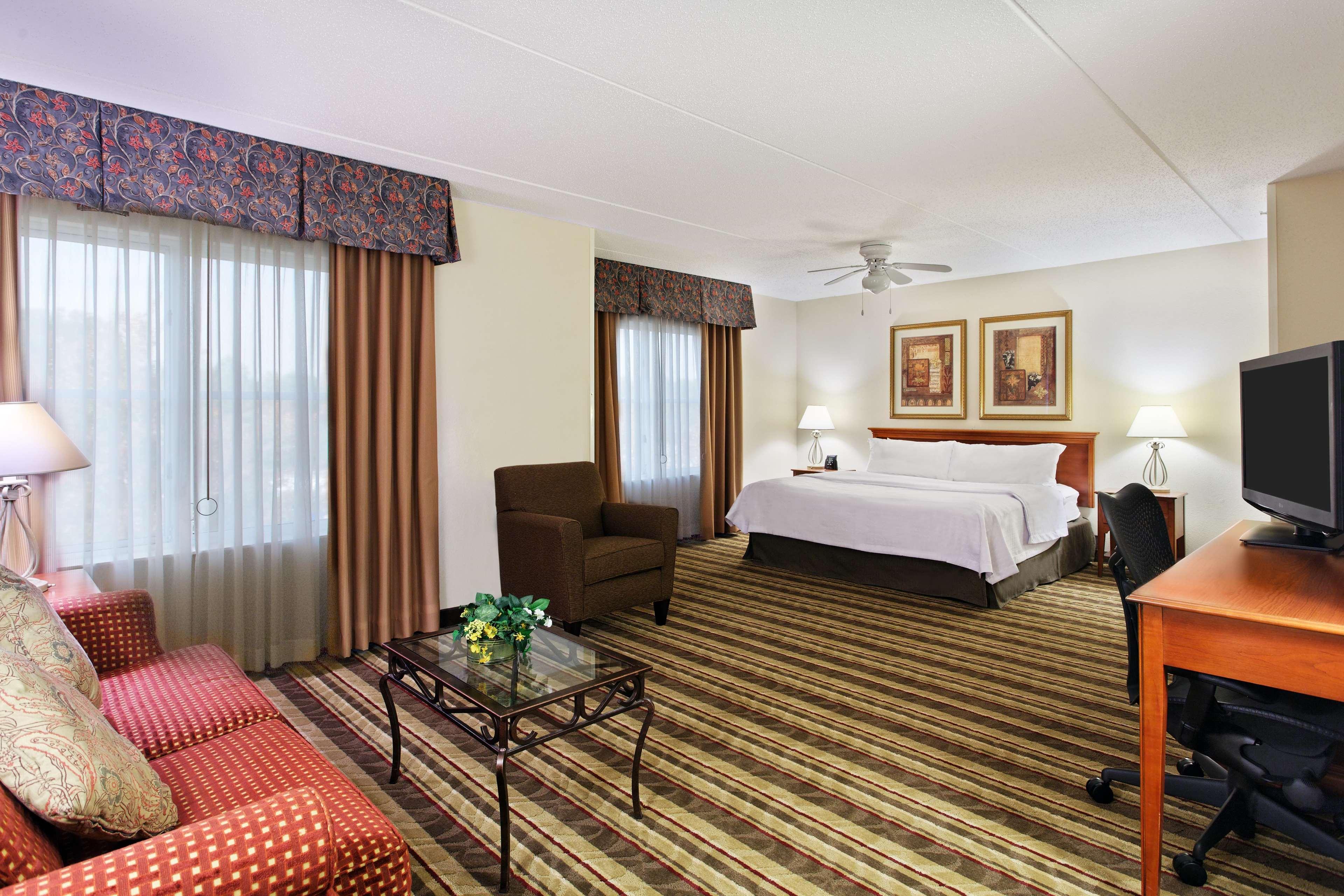 Homewood Suites By Hilton Richmond - Airport Sandston Ngoại thất bức ảnh