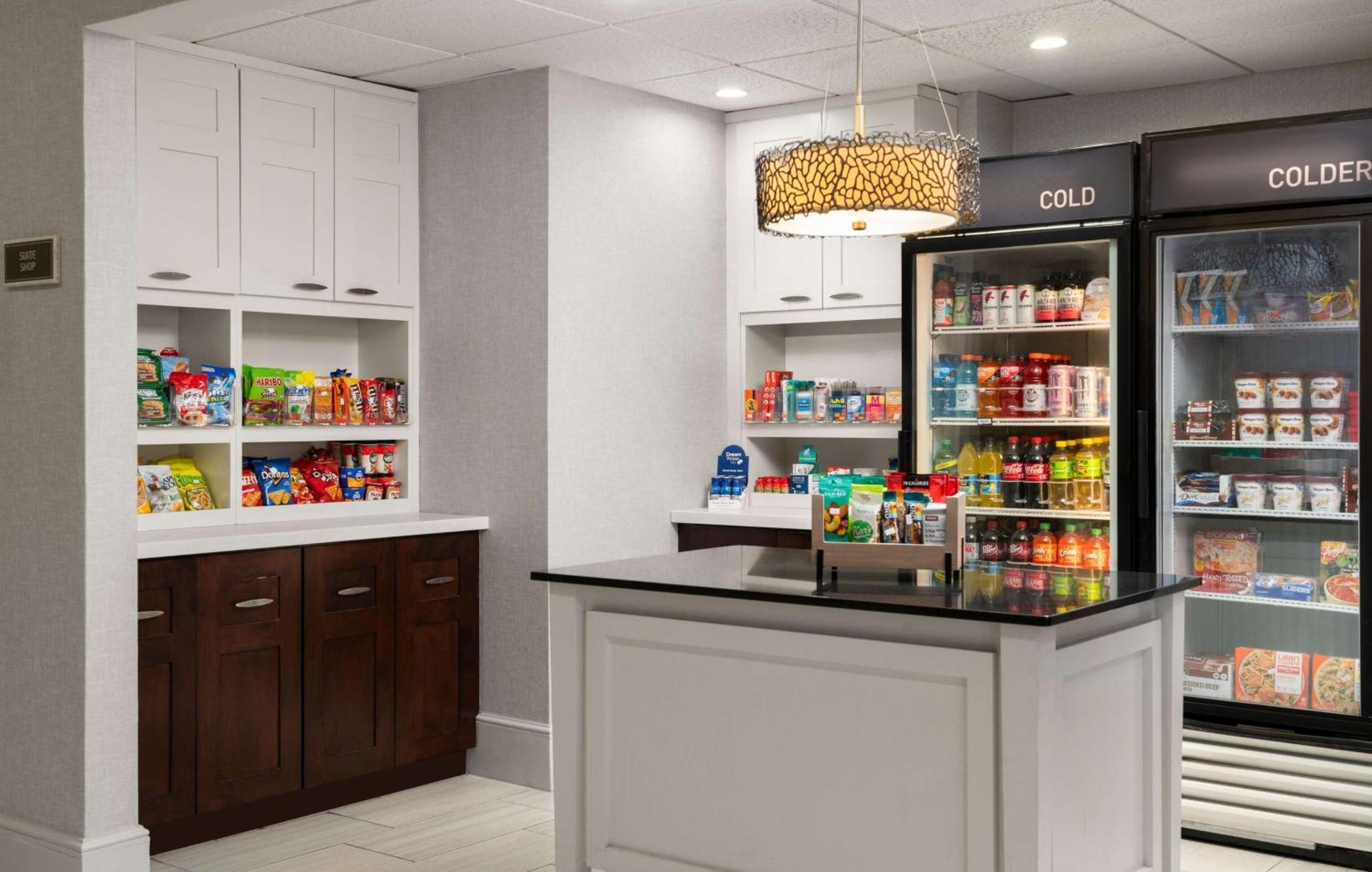 Homewood Suites By Hilton Richmond - Airport Sandston Ngoại thất bức ảnh