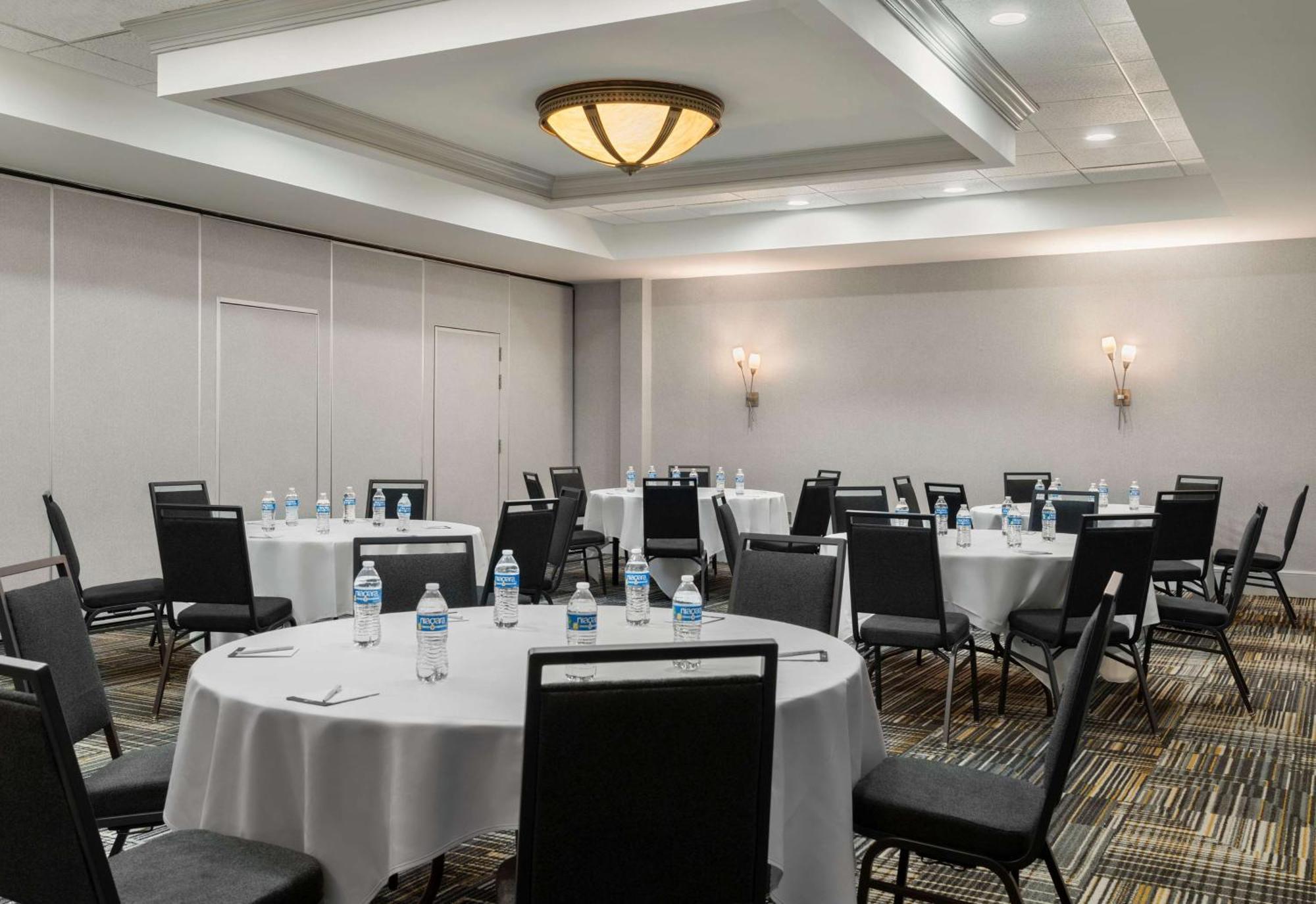 Homewood Suites By Hilton Richmond - Airport Sandston Ngoại thất bức ảnh