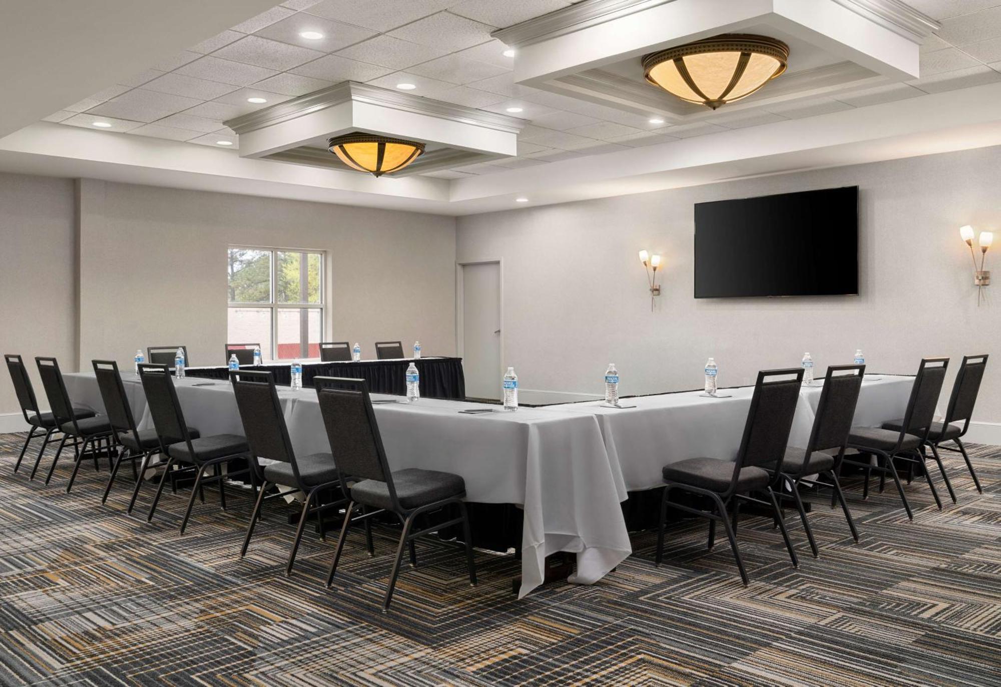 Homewood Suites By Hilton Richmond - Airport Sandston Ngoại thất bức ảnh