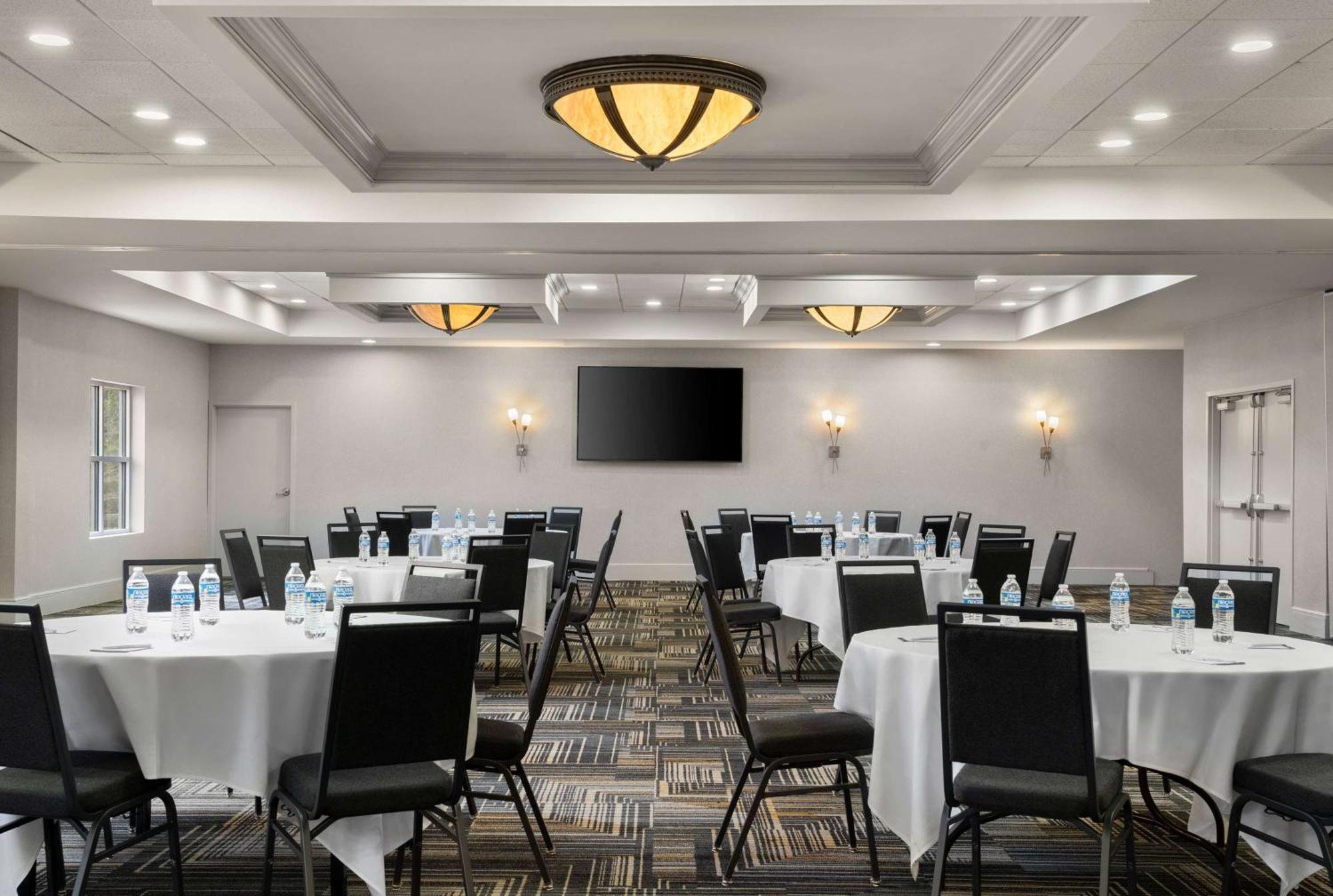 Homewood Suites By Hilton Richmond - Airport Sandston Ngoại thất bức ảnh
