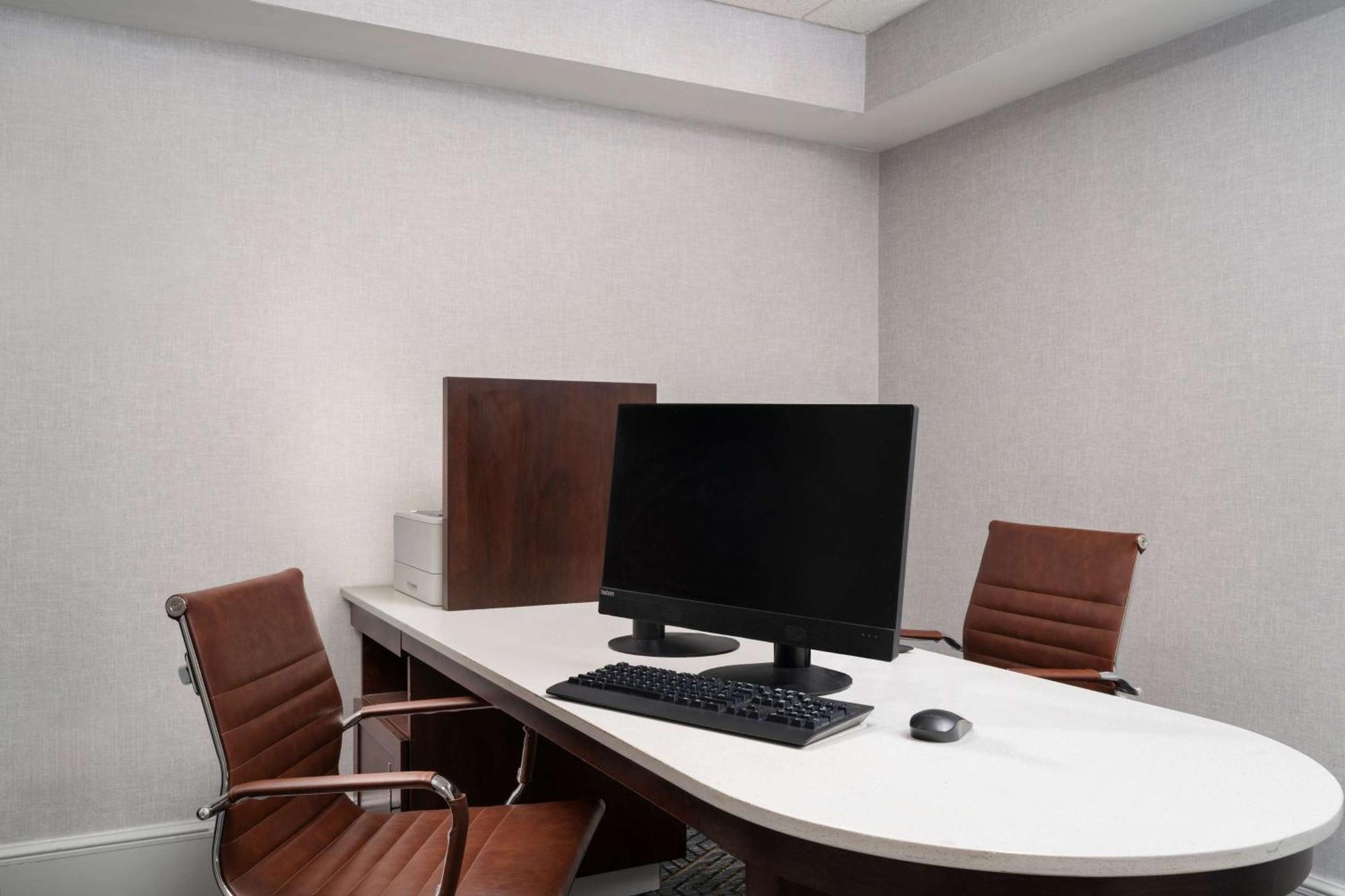 Homewood Suites By Hilton Richmond - Airport Sandston Ngoại thất bức ảnh