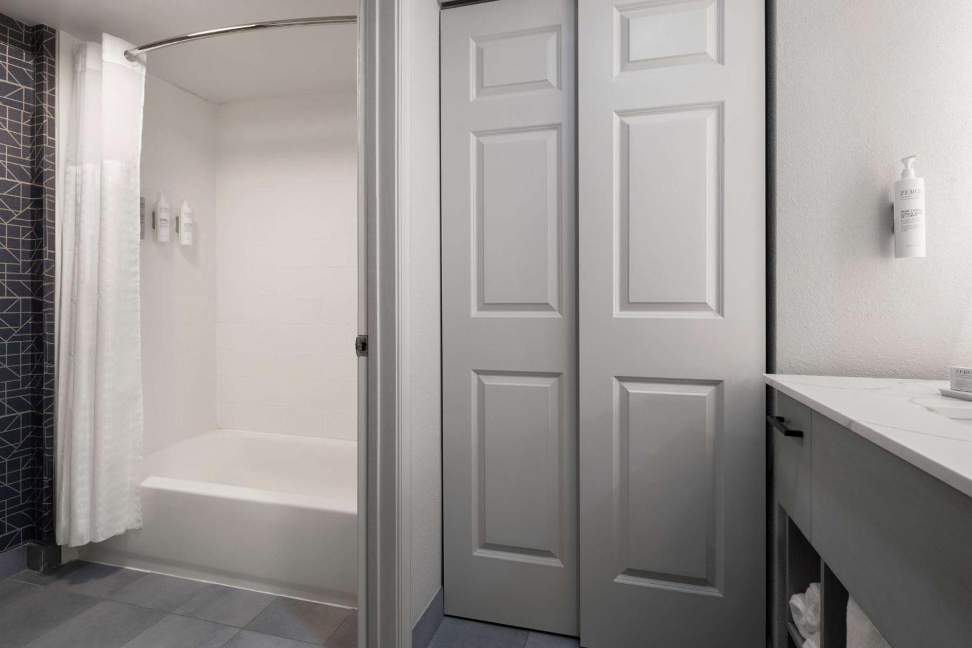Homewood Suites By Hilton Richmond - Airport Sandston Ngoại thất bức ảnh