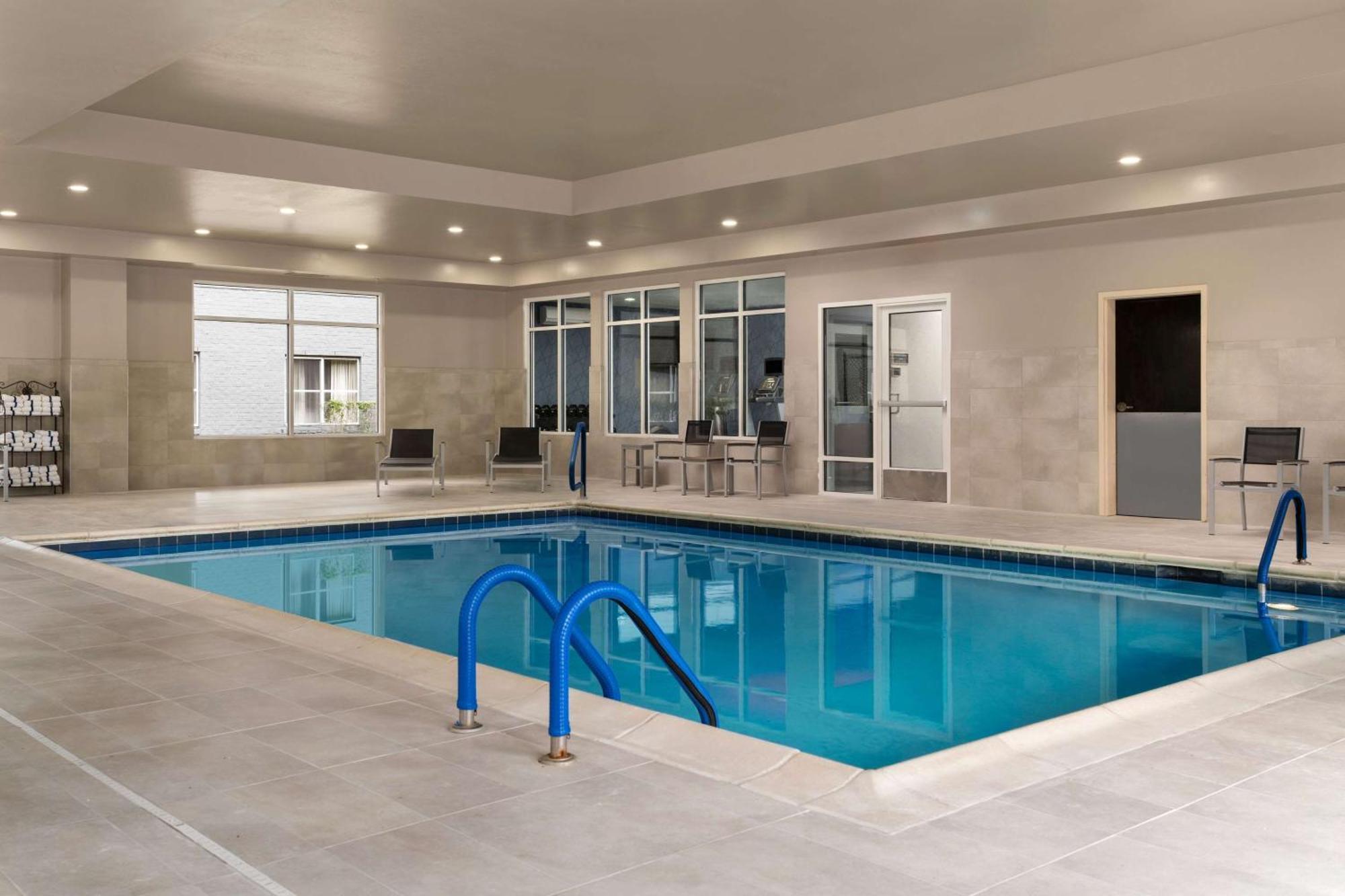 Homewood Suites By Hilton Richmond - Airport Sandston Ngoại thất bức ảnh