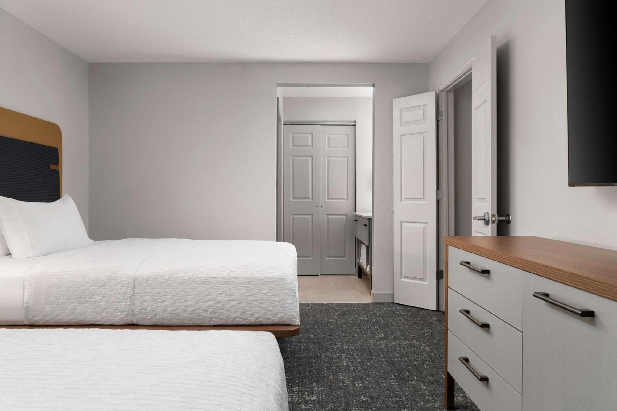 Homewood Suites By Hilton Richmond - Airport Sandston Ngoại thất bức ảnh