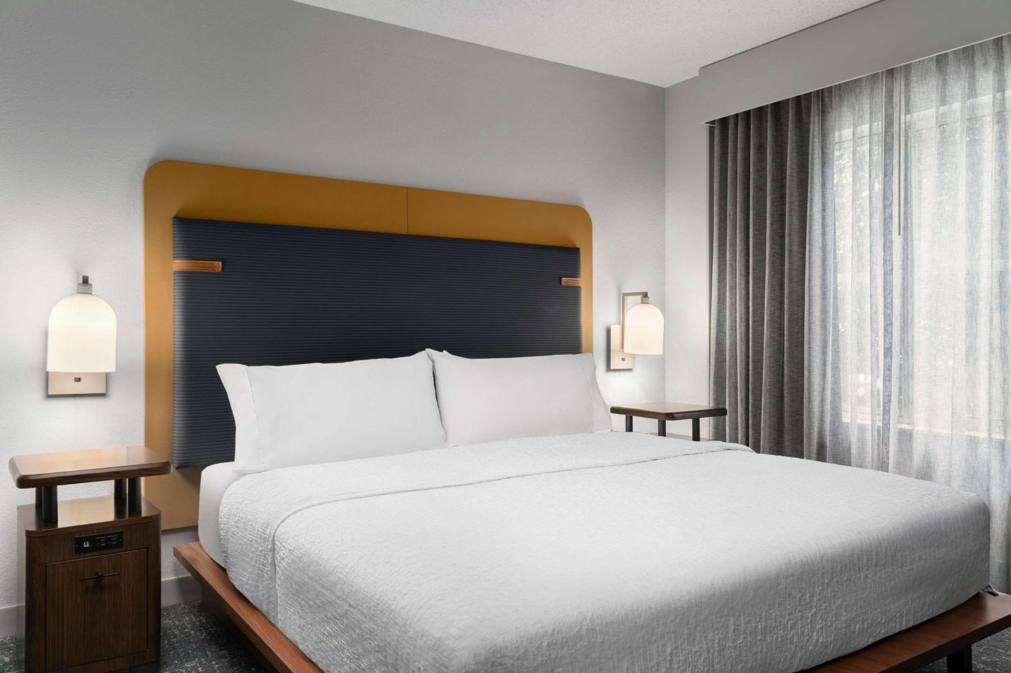 Homewood Suites By Hilton Richmond - Airport Sandston Ngoại thất bức ảnh