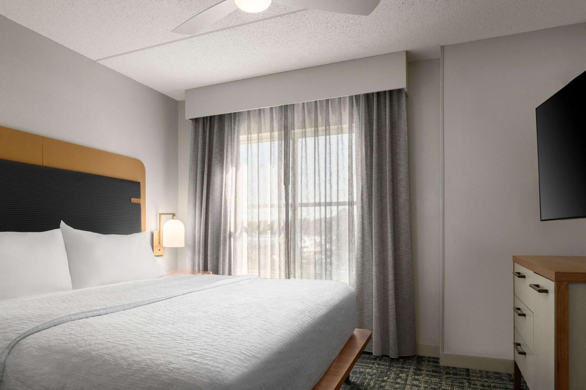 Homewood Suites By Hilton Richmond - Airport Sandston Ngoại thất bức ảnh