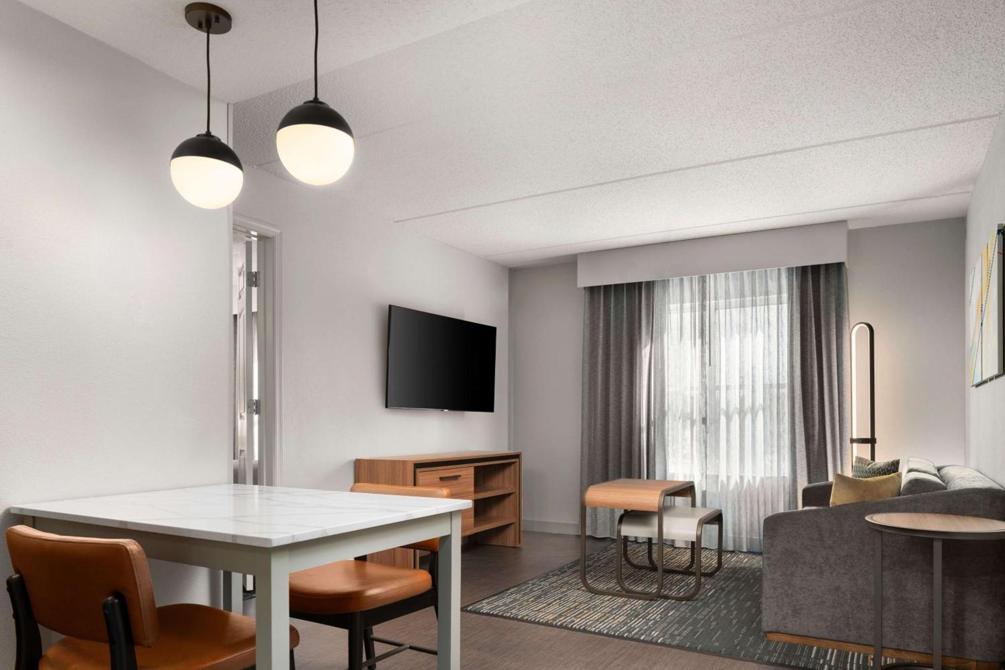 Homewood Suites By Hilton Richmond - Airport Sandston Ngoại thất bức ảnh