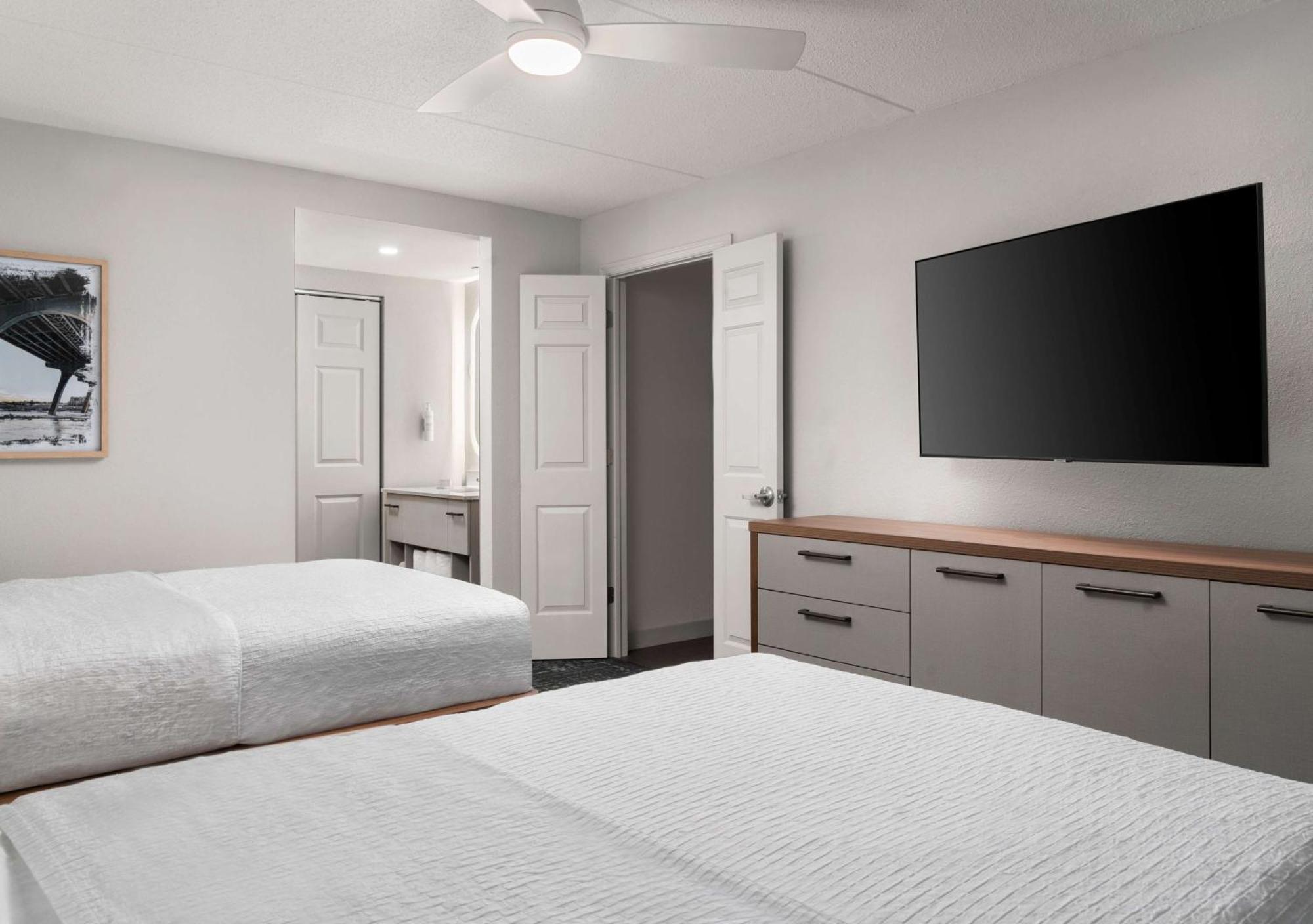 Homewood Suites By Hilton Richmond - Airport Sandston Ngoại thất bức ảnh