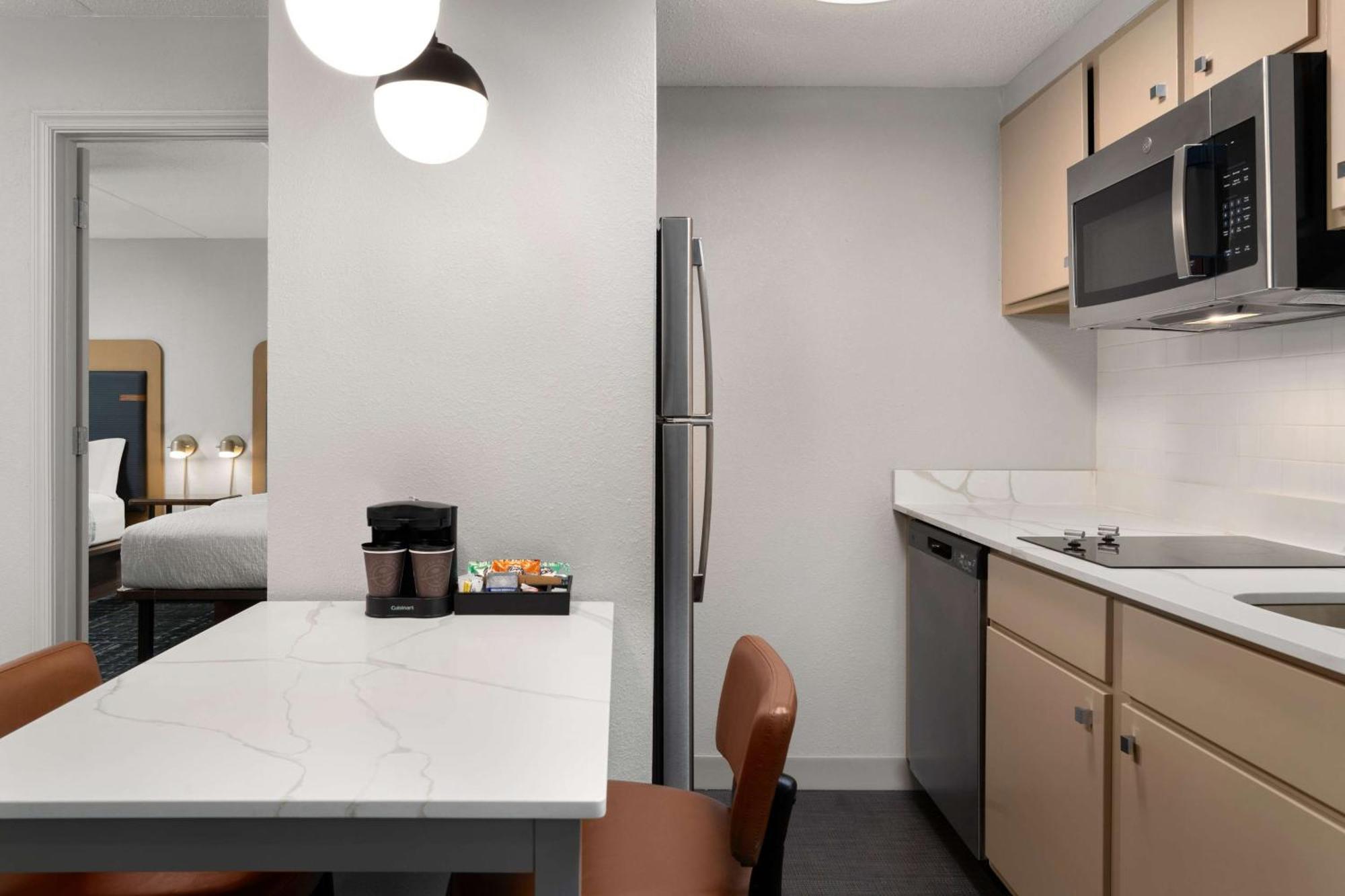Homewood Suites By Hilton Richmond - Airport Sandston Ngoại thất bức ảnh