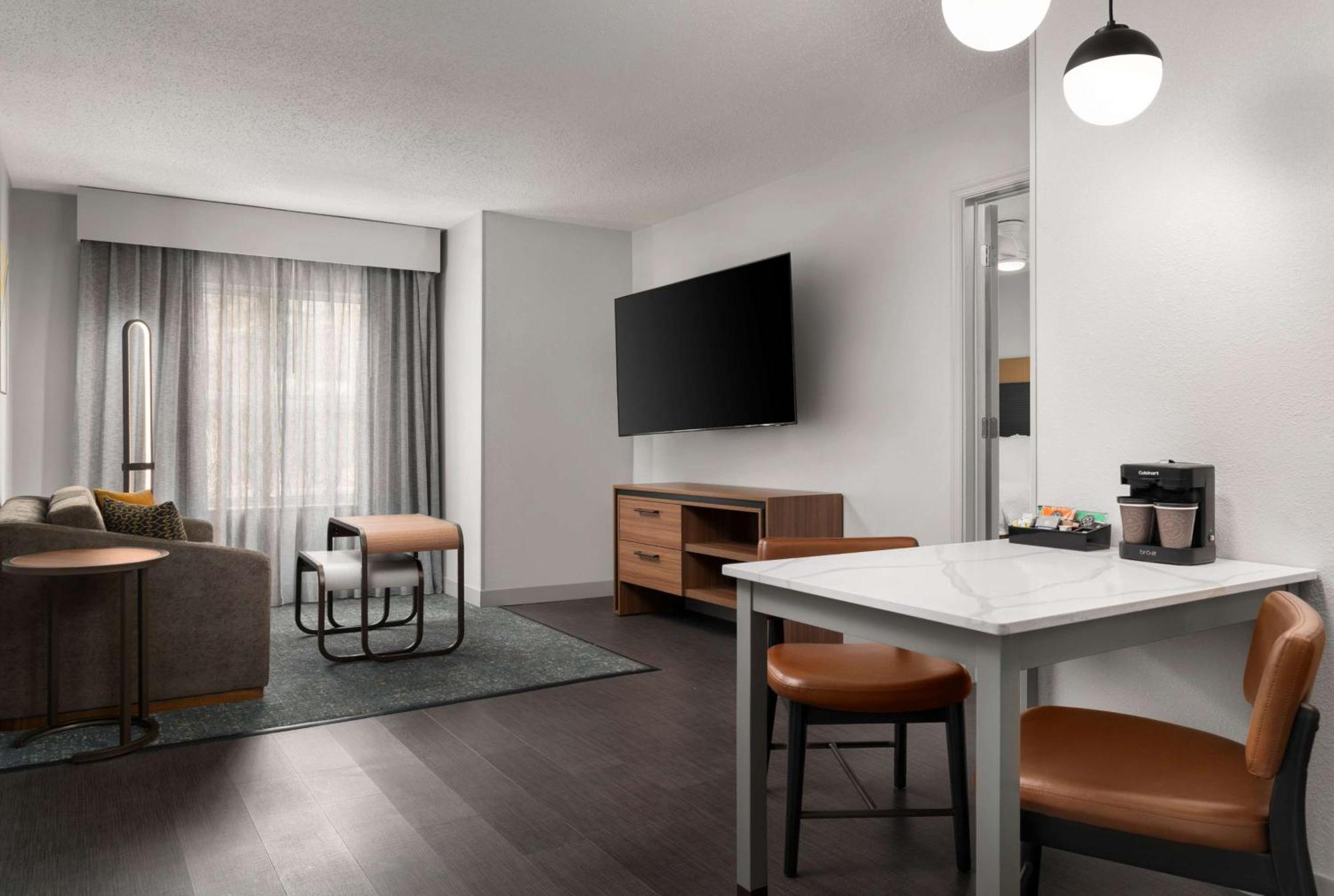 Homewood Suites By Hilton Richmond - Airport Sandston Ngoại thất bức ảnh