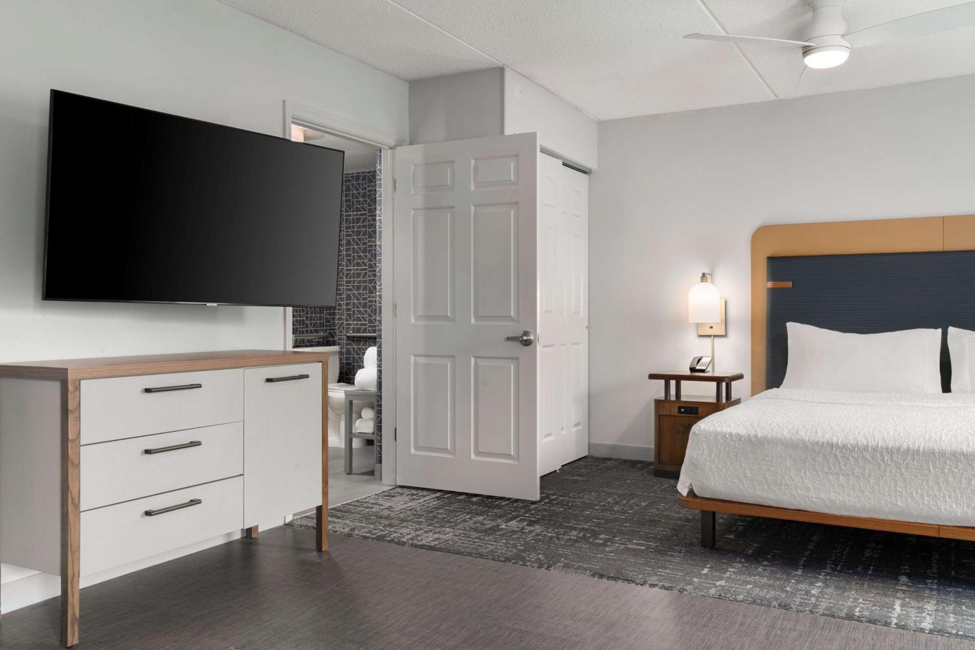 Homewood Suites By Hilton Richmond - Airport Sandston Ngoại thất bức ảnh