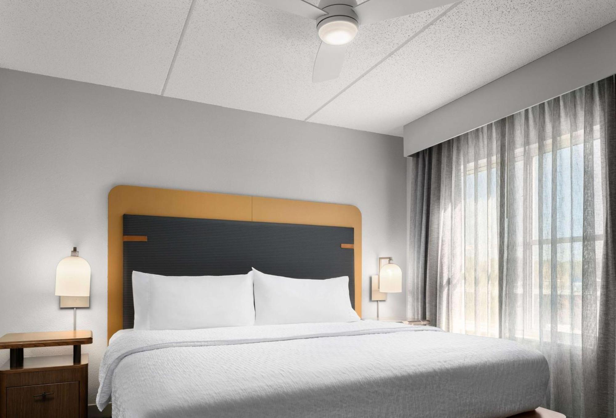 Homewood Suites By Hilton Richmond - Airport Sandston Ngoại thất bức ảnh