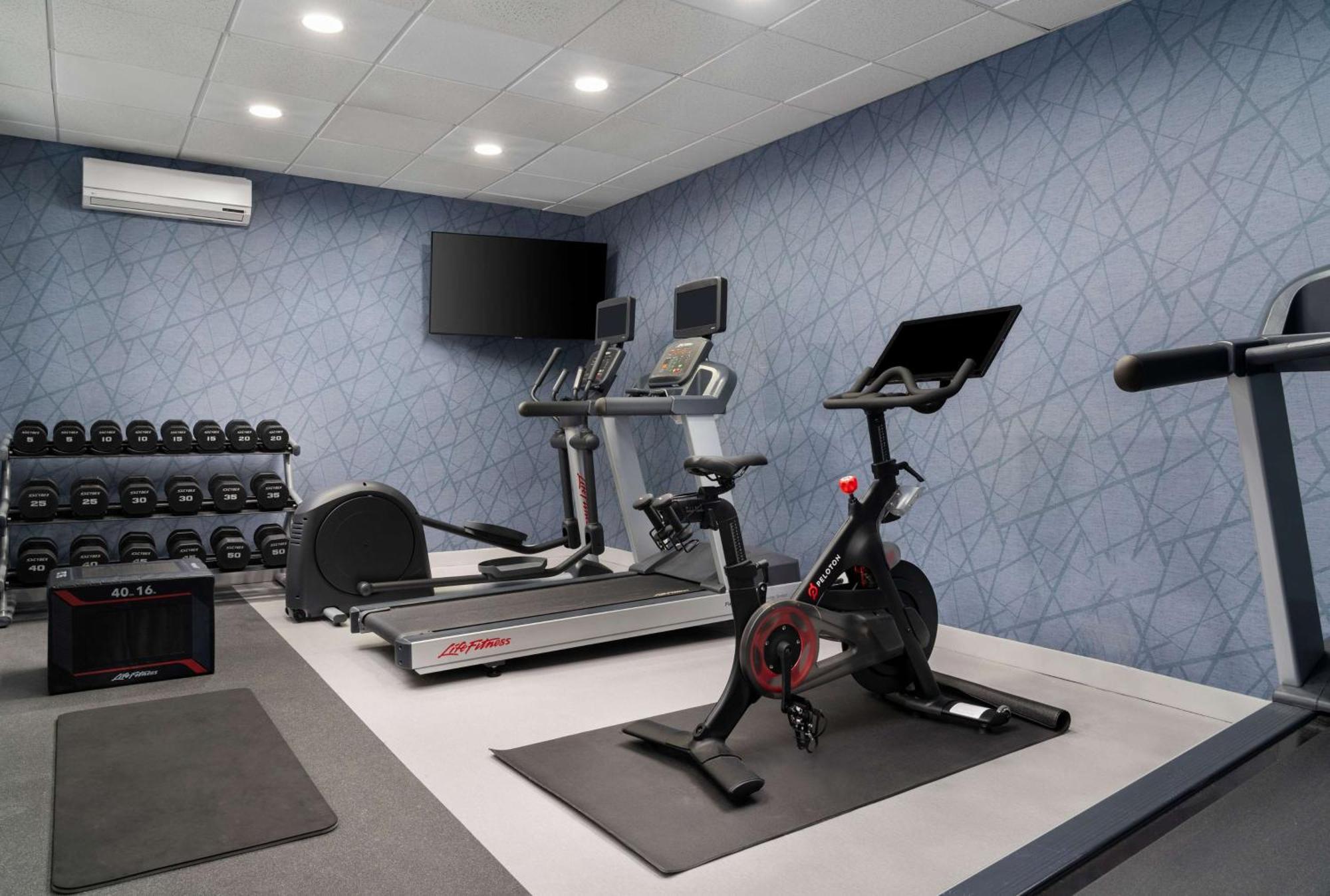Homewood Suites By Hilton Richmond - Airport Sandston Ngoại thất bức ảnh