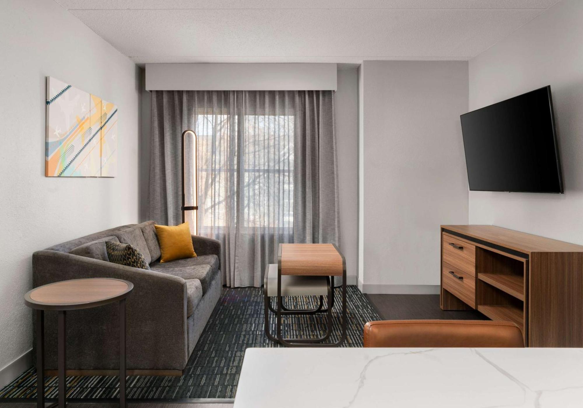 Homewood Suites By Hilton Richmond - Airport Sandston Ngoại thất bức ảnh