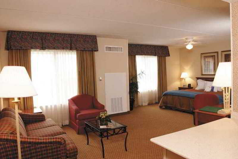 Homewood Suites By Hilton Richmond - Airport Sandston Phòng bức ảnh