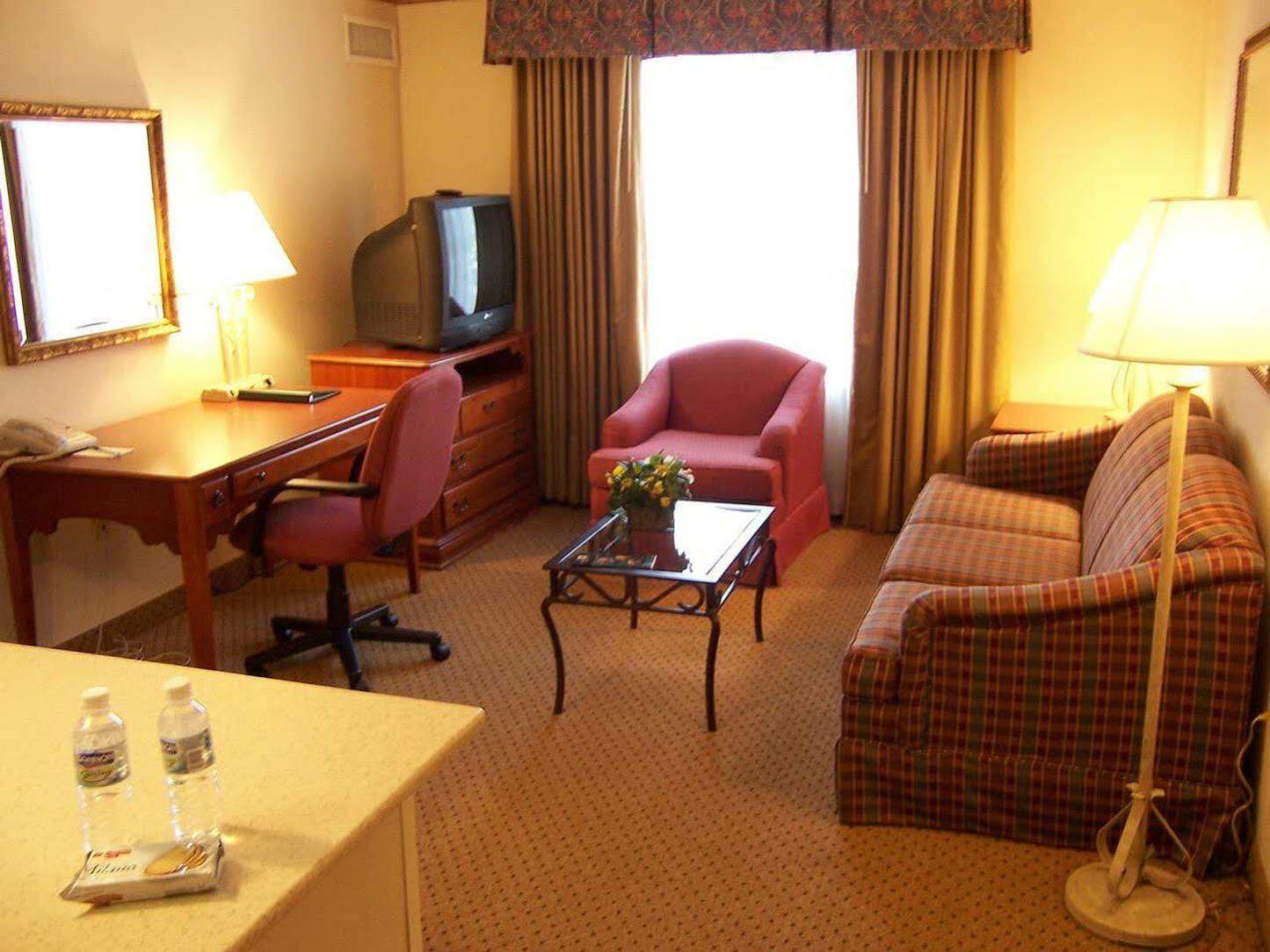 Homewood Suites By Hilton Richmond - Airport Sandston Ngoại thất bức ảnh